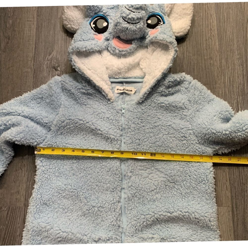 Weekend edition, adult size s elephant costumes/pajamas - Picture 10 of 12